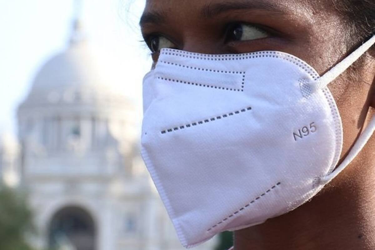 La variante Delta fue detectada primero en la India.