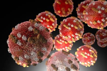 “La varicela y el sarampión son enfermedades virales que pueden presentar síntomas parecidos en etapas similares, lo cual puede llevar muchas veces a la confusió”, dice el Dr. Erick Olivera, pediatra y médico emergencista de la Clínica Ricardo Palma (Foto Pexels)