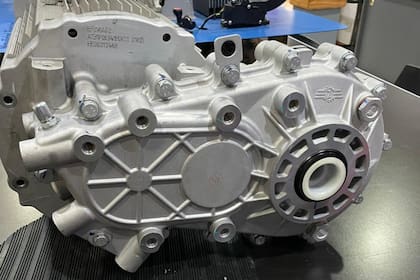 La variedad de motores eléctricos disponible en el mercado se adapta a las distintas necesidades