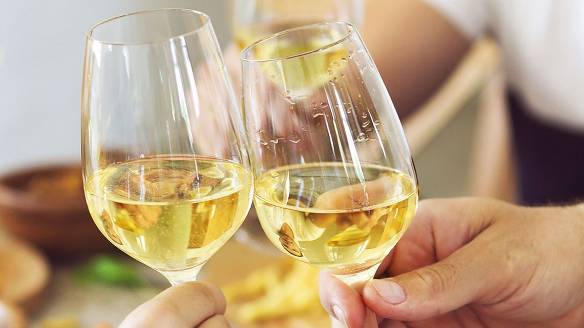 La variedad se destaca por la expresividad de sus aromas
