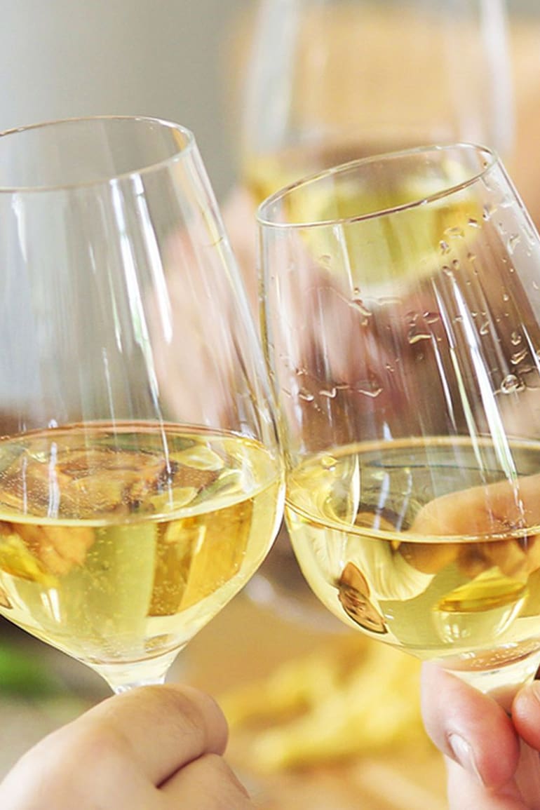 La variedad se destaca por la expresividad de sus aromas