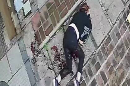 La vecina Elisa Rendo, baleada en La Matanza por un adolescente de 17 años que le robó la cartera y el celular