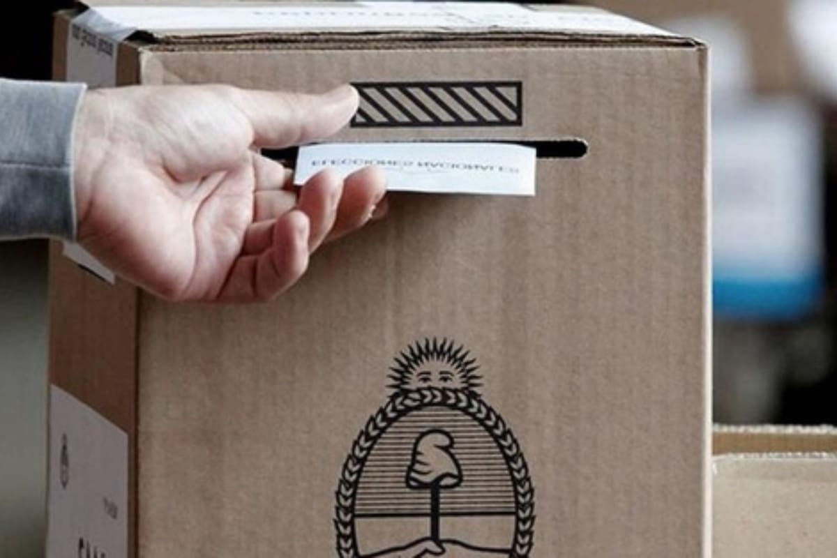 La veda electoral debe ser respetada por todos los ciudadanos porteños