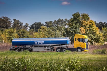 La velocidad correcta puede llevar a consumir un 10% menos de combustible