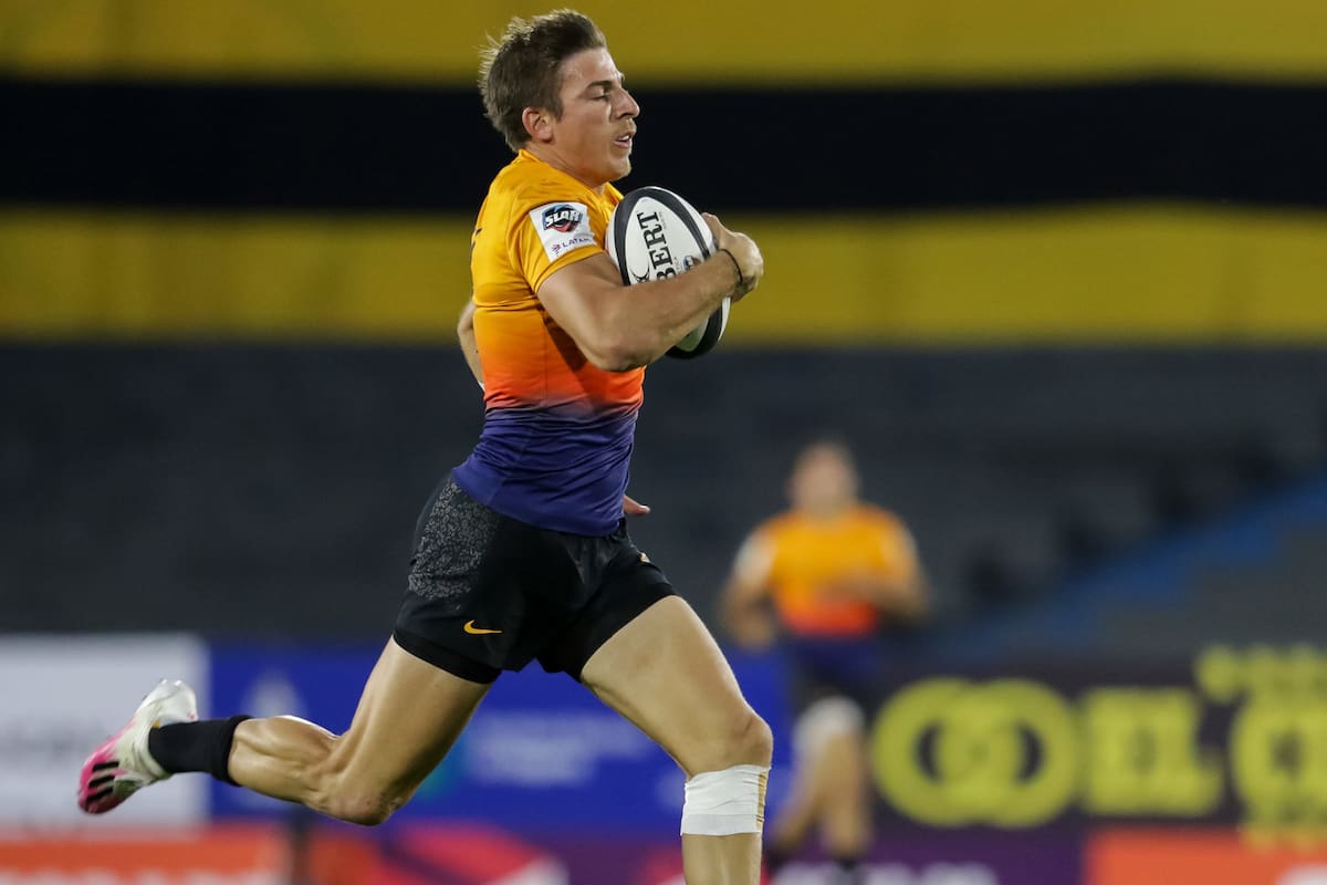 La velocidad es una característica de Sebastián Cancelliere desde que era un niño; de hecho, de ella deriva su sobrenombre, "Erre".