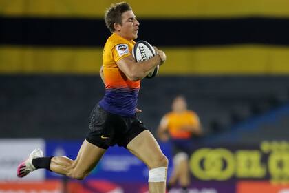 La velocidad es una característica de Sebastián Cancelliere desde que era un niño; de hecho, de ella deriva su sobrenombre, "Erre".