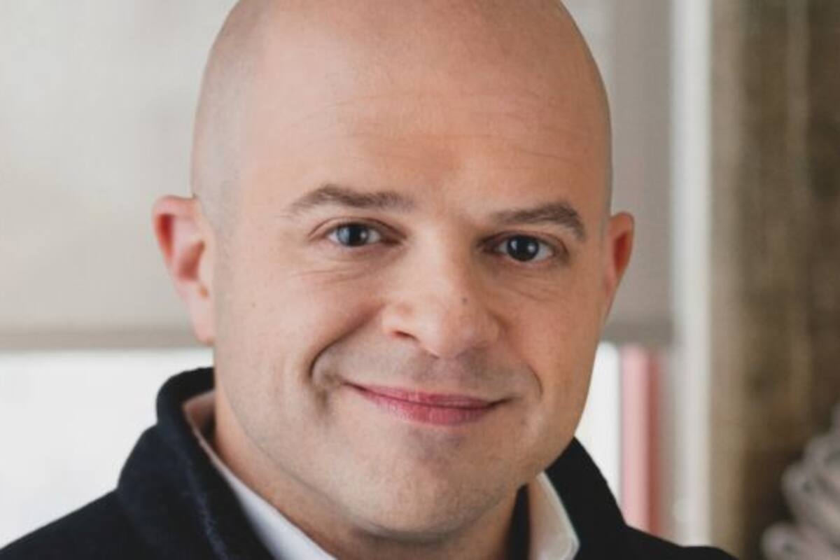 La vena emprendedora de Jeff Lawson salió a relucir por primera vez cuando tenía tan solo 13 años