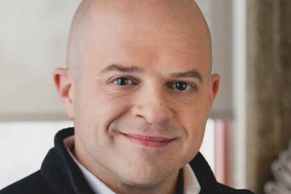 La vena emprendedora de Jeff Lawson salió a relucir por primera vez cuando tenía tan solo 13 años