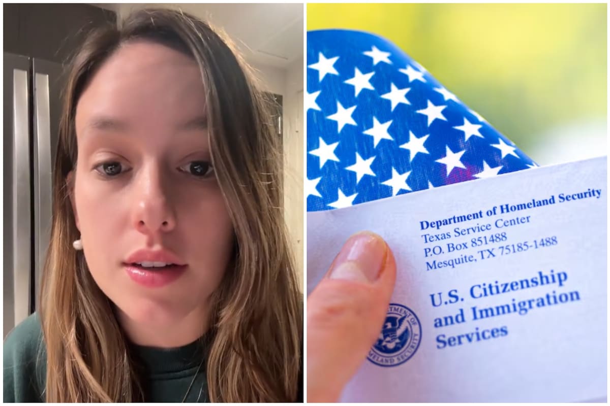 La venezolana compartió el paso a paso de cómo hizo para volver a Venezuela con un permiso de TPS