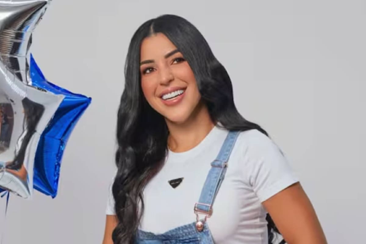 La venezolana Jimena Romina Araya Navarro fue sancionada por el Departamento del Tesoro de Estados Unidos
