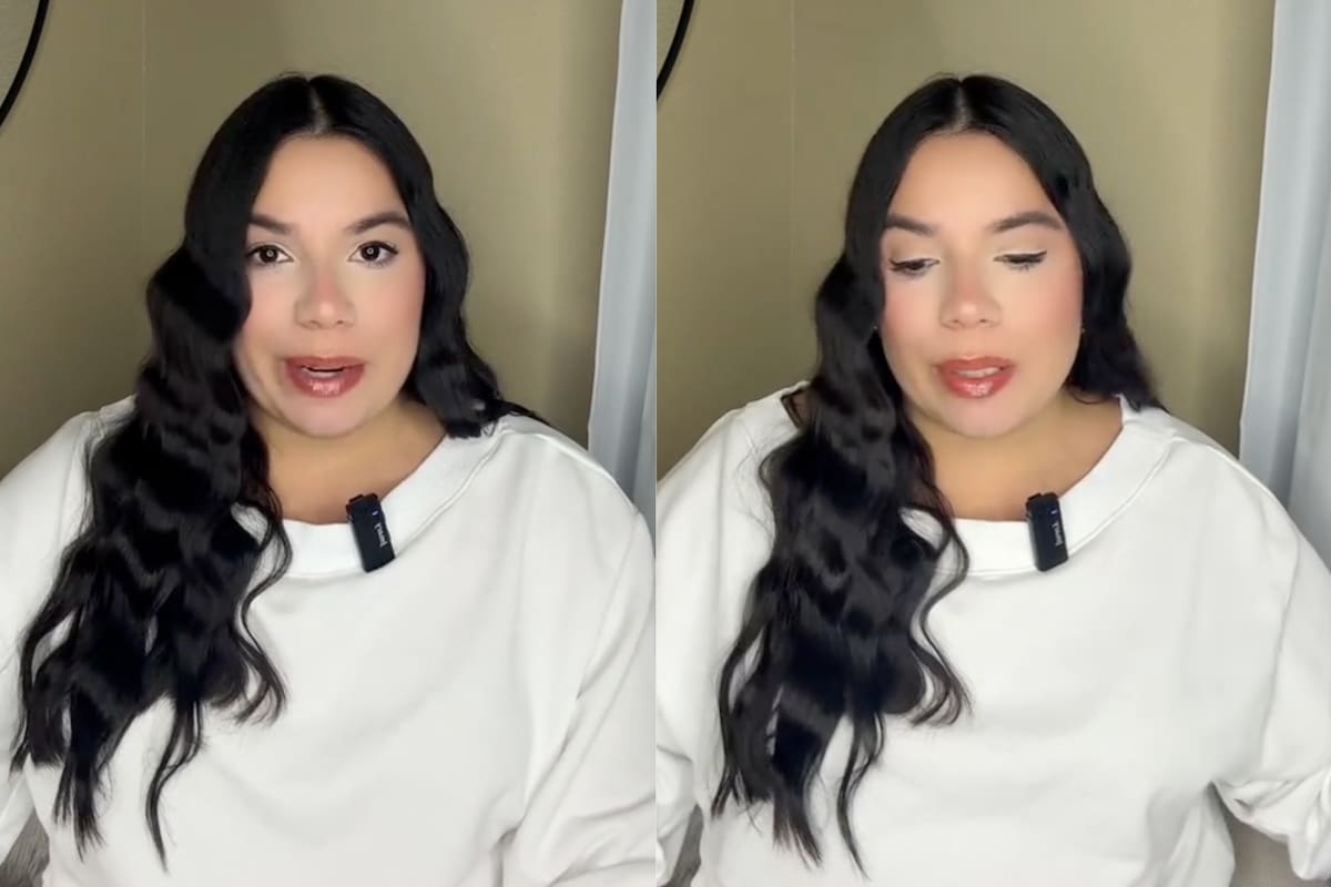 La venezolana Kariulis Cerda contó las razones por las que su entrevista por la residencia permanente duró menos de lo esperado