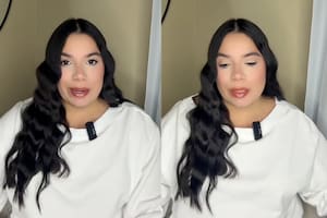 La venezolana Kariulis Cerda contó las razones por las que su entrevista por la residencia permanente duró menos de lo esperado