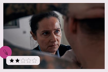 La venganza, de Gustav Möller