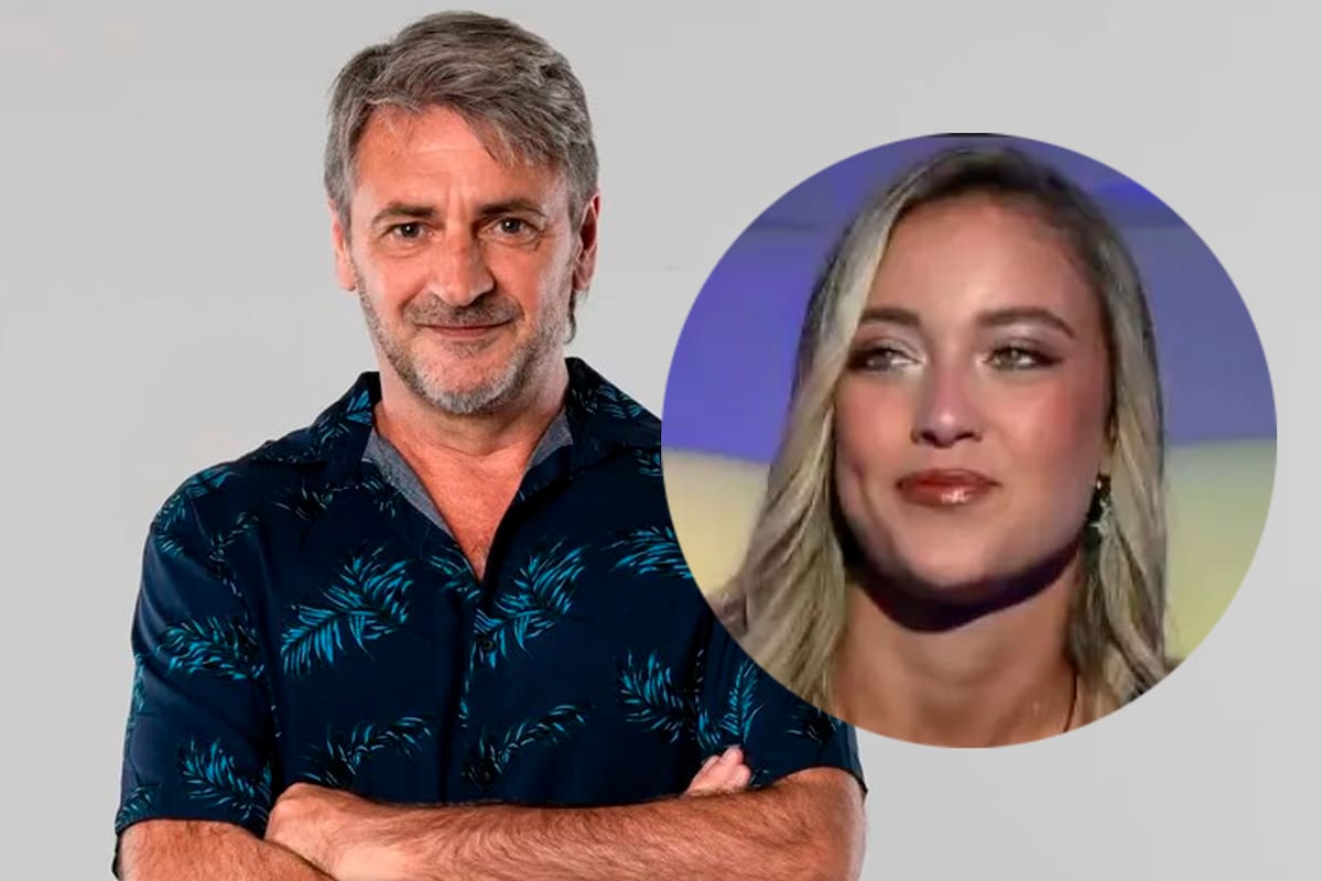 La venganza que prepararon Darío y Florencia contra los "Bros" en Gran Hermano