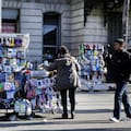 Nueve de cada diez personas que consiguieron empleo en el último año buscan trabajar más horas