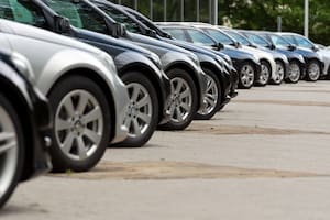 La venta de autos 0km aumentó un 19,9% en comparación con el mismo mes de 2016