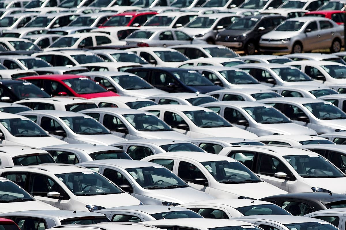 La venta de autos 0km creció un 13,9% en noviembre y acumula una suba del 9% en el año