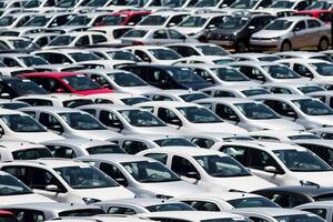 La venta de autos 0km creció un 13,9% en noviembre y acumula una suba del 9% en el año