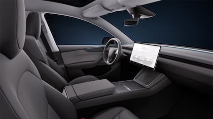 La venta de autos eléctricos en EE.UU. ha aumentado en los últimos años (tesla.com)