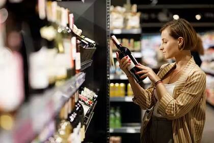 La venta de bebidas alcohólicas está prohibida hasta las 20