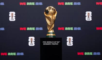 La venta de entradas contempla precios desde US$60 para encuentros de fase grupal hasta US$6730 para ubicaciones premium en la final del campeonato