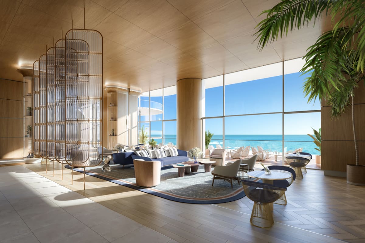 La venta de las propiedades de ultra lujo crecen de manera exponencial