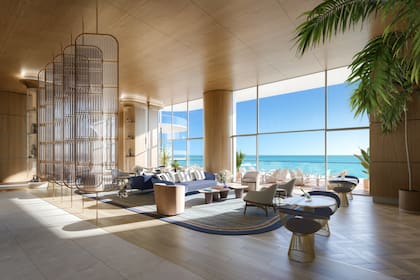 La venta de las propiedades de ultra lujo crecen de manera exponencial