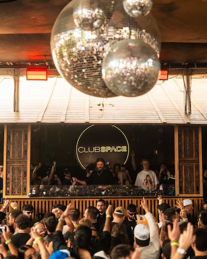 La venta oficial de las entradas del show de Solomun en la Argentina se realiza a través de Bombo, plataforma que permite comprar tickets desde su aplicación móvil