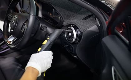 La ventilación de un auto es necesaria para la circulación del aire al interior del vehículo (Foto: Pixabay)