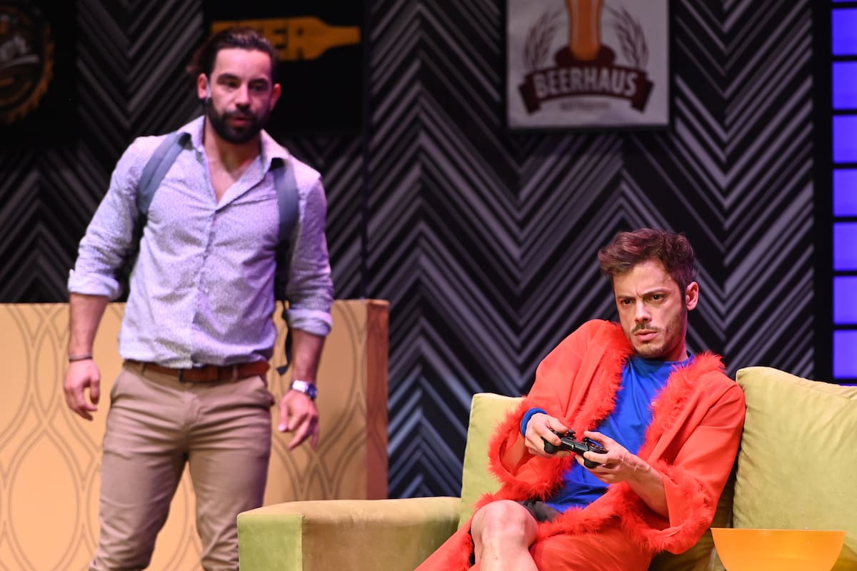 La verdad: aciertos y desaciertos de la reposición de un éxito probado, con un elenco más joven