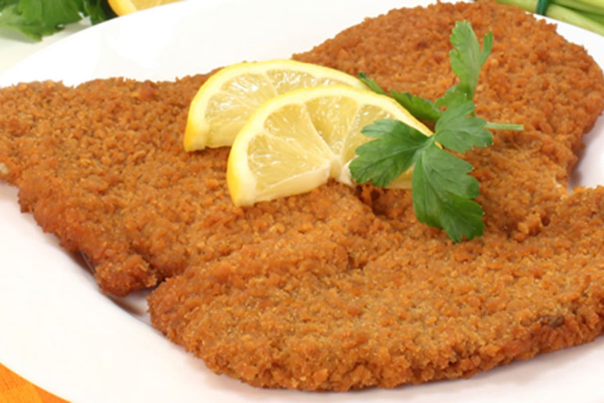 La verdad de la milanesa