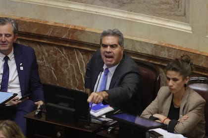"La verdad siempre llega", sostuvo Capitanich