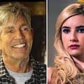 La verdad sobre la compleja relación entre Eric Roberts y su hija Emma