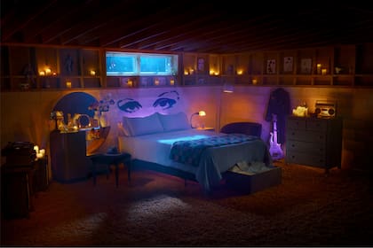 La verdadera casa de la película Purple Rain que Prince compró antes de morir