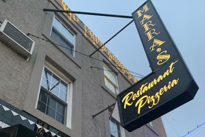 La verdadera causa del final no fue la pandemia, sino la falta de estacionamiento