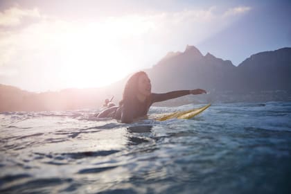 La verdadera competencia no es contra otro, es contra uno mismo