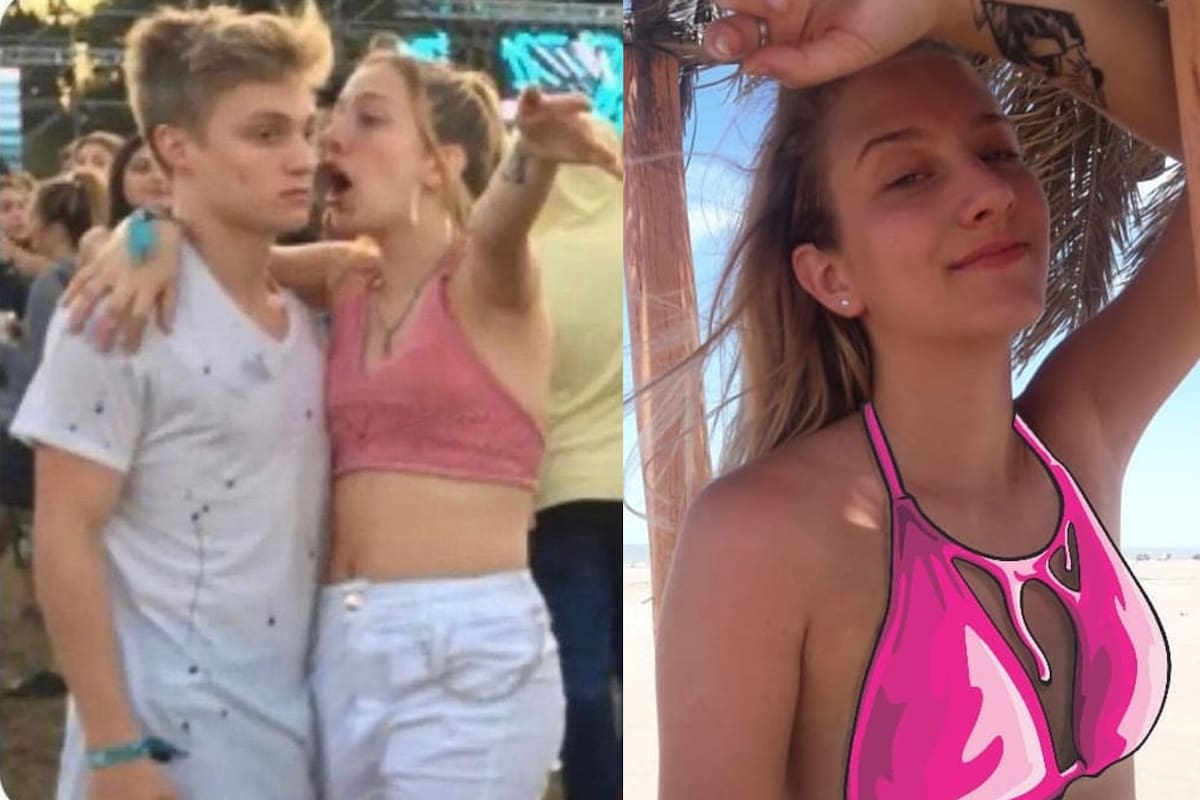 La verdadera historia detrás del meme que se volvió furor