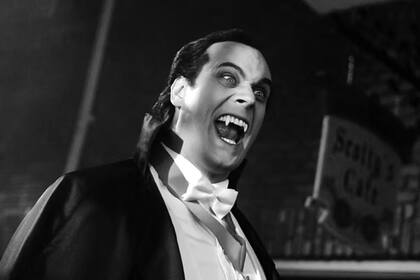 La verdadera historia detrás del mito de la existencia de vampiros