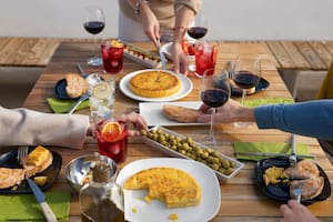 La verdadera tapa española: cómo es y dónde probarla en Argentina