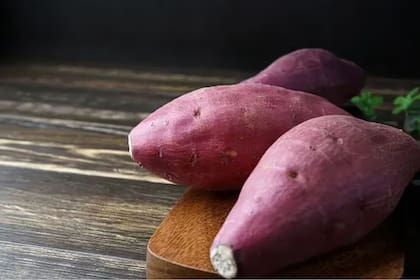 La verdura considerada como un superalimento