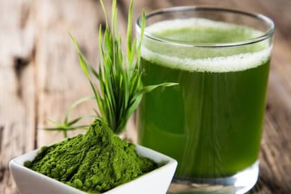 La verdura marina que ayuda al sistema digestivo