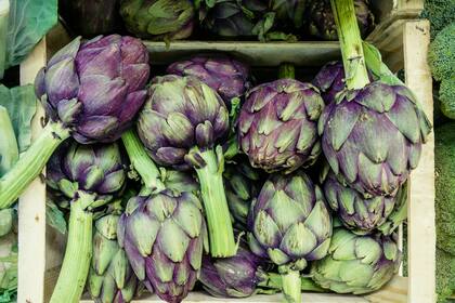 La verdura que debes tomar en infusión porque evita el dolor menstrual, bucal, y de cabeza