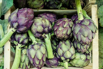La verdura que debes tomar en infusión porque evita el dolor menstrual, bucal, y de cabeza
