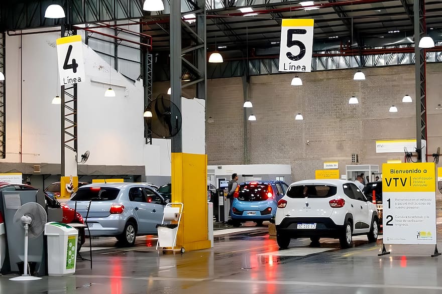 Tuning: los cambios en el auto que pueden no pasar la VTV Tuning: los cambios en el auto que pueden no pasar la VTV