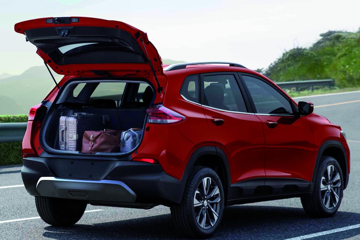 La versatilidad es una de las virtudes por las cuales los compradores eligen los SUV