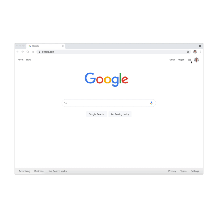 La versión 88 de Chrome mejora la administración de contraseñas guardadas