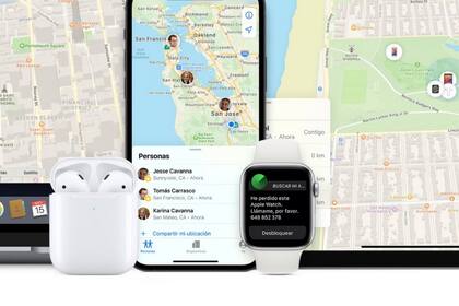 La versión beta de iOS 14.5 revela una función que permite identificar si un dispositivo está rastreando al usuario