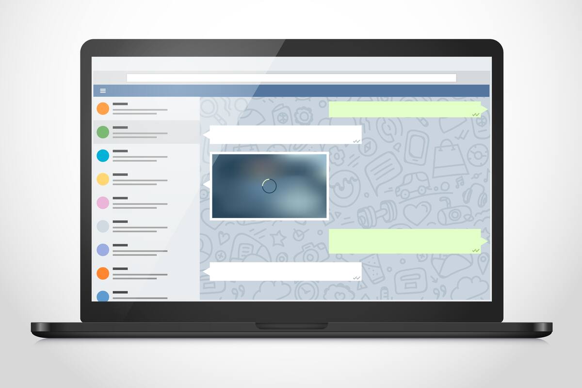 La versión de escritorio de WhatsApp sumará un filtro para ver sólo las conversaciones que tienen mensajes sin leer
