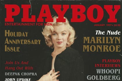 La versión en papel de Playboy desaparecerá tras 66 años acelerada por el coronavirus