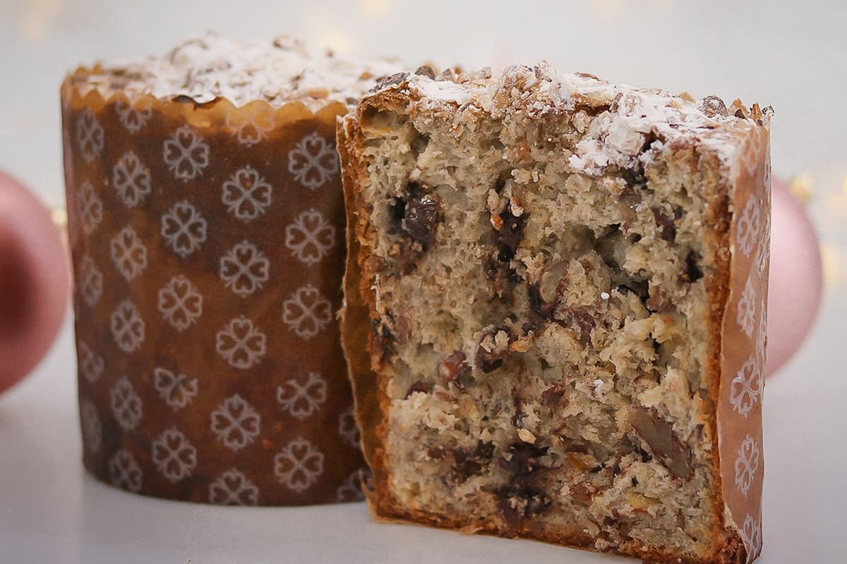 La versión fermentada de Malvón